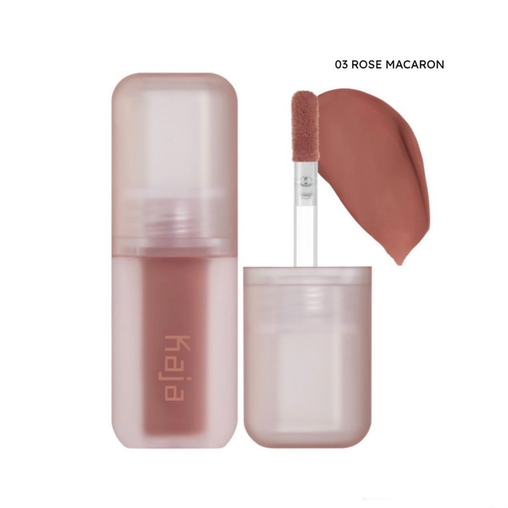 Kaja Whipped Dream Multi-Eye & Cheek Color Rose Macaron
